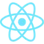React
