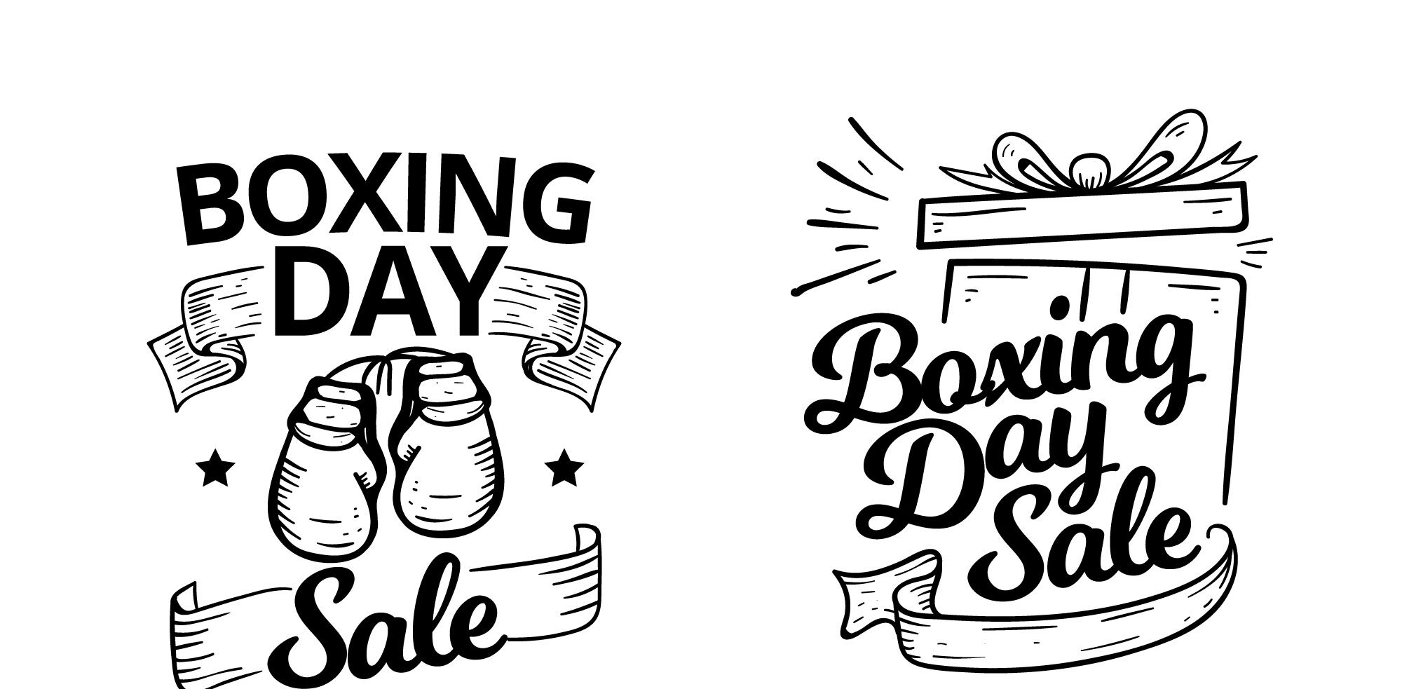 How to Ride the Boxing Day Wave: Digital Marketing Tips for KWC Businesses